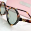 SMU04Z SMU04Z di lussuoso occhiali da sole polarizzati di alta qualità classici occhiali da sole polarizzati classici per donne uomini vintage in stile vintage Uv400 lente sportive da sole da sole mi