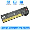 Batterien CSMHY NEU 61 Laptop -Batterie für Lenovo ThinkPad T470 T480 T570 T580 P51S P52S 01AV427 01AV428 01AV423 SB10K97580