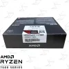CPU New AMD Ryzen 7 7700X R7 7700X Box 100000000591 4.5 GHz 8Core 16THREAD CPU Processo 5NM ZEN 4 105W SOCKET AM5 LGA1718 Aucun ventilateur