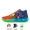 4S Ball Lamelo Basketball Chaussures MB.01 Mentes Trainers Sneakers Sports Black Buzz Buzz City Rock Rock Red Women Lo Ufo Not From Here Queen City Rick et Eur 40-46