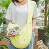 Cat Carriers For Small Dogs Portable And Breathable Dog Purse Pet Travel Handbag Versatile Dogs/Cats Carrier Tote Hiking