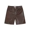 Rhude New Shorts Pants Pa Mens Womens Designer Designer Clothing Apparel Unisex Shorts Cotton Sports Fashion Short Street Style Tide Tide Length Angels Shorts USサイズ3107