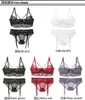 Set sexy wenli biancheria intima set set reggiseno sexy set per donne lingerie ultra-sottile bcd tazza di bcd mutande reggiseno e mutandine set l2447