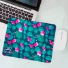 Placas -mãe xs kawaii estilo chinês mouse bloco de teclado de mesa de mate mousepad acessórios para jogos pequenos jogadores decoracion jogador pc mausepad