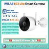 Moniteurs 2023 IMILAB EC3 LITE SMART CAME CAMERIE EXTÉRIEUR IP VIDÉO VIDÉO PROTECTION DE SÉCURITÉ CAM CAM Vision nocturne en pleine couleur