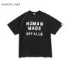 2024 Human Made camise