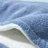 Ręczniki Kreskówki Włosy Kobiet Dziewczyna Prysznic Szybki suszenie łazienka w łazience kapelusz w kąpieli miękka oddychająca dama turban