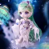 OB11 Слепая коробка загадочная созвездия Maytree Collection Series 112 BJD Dolls Toys фигура Kawaii Designer Pired 240325