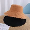 Cappello Fisherman Women's Sunblock Hat Hat Sun Hat Autumn Thin Primavera Estate Corea Corea tutto marchio di moda giapponese