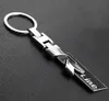 Новый сплав Metal Keyring Caychain Car Logo R Line Rline Fit For VW Polo Golf Jetta Passat CC R32 R36 КЛЮЧЕВОЙ КЛЮЧЕВЫЙ КРУГРОВЫЙ СТИЛИЛИ5078701