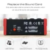 Joueur Woopker DJ Sound Mixer 4 Channel Bluetooth USB Connect Stereo Tuning Equiping For Mixer Audio Professional Studio