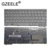 Teclados gzeele novo teclado russo para samsung n150 mais n143 n145 n148 n158 nb30 nb20 n102 n102s n100s laptop preto/branco layout