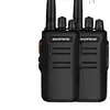 Civil Outdoor Remote de 10 kilómetros de alta potencia par de Wireless Walkie Talkies 888s