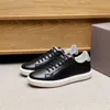 Scarpe casual vera pelle maschile marca sneaker maschile di alta qualità per uomo comodo scarpa da piatto comode