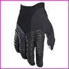 Fahrradhandschuhe (F-Set) Reitverschleiß-resistentes Knight Racing Racing Long Finger