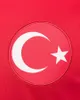 Turkiye Soccer Jersey 2024 Euro Cup Cup Turkey Sationl