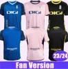 23 24 Real Oviedo Herren Fußballtrikot