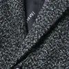 メンズスーツカジュアルブレザージャケット秋のファッションウールスーツコートフォーマルビジネスパーティーウェディングドレスビッグサイズ6xl 7xl 8xl