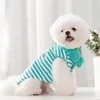 Odzież dla psów zimowe ubrania psy wysyłaj szalik ciepły sweter w swetrze na małe średnie ubrania Chihuahua Costume Perro