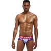 Sous-pants Jockmail s Men's Underwear Triangle Triangle Underwear Style Camouflage sexy