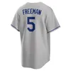 Custom Shohei Ohtani 50 Mookie Betts Jersey de beisebol Freddie Freeman Yoshinobu Yamamoto Clayton Kershaw Will Smith Tyler Glasnow James Outman Enrique Hernandez