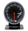 DRAGON GAUGE 60MM Air Fuel Ratio Gauge Black Color Dual Led Color Display9482929