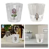 Wine Glasses Novelty Drinkware Milk Mug Tea Cup For Home Party Decoration Parties Gift Celebration Events