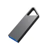 Принтеры Pendrive Metal Memory Stick 4GB 8GB 16 ГБ 32 ГБ 64 ГБ USB Flash Drive 256 ГБ ручки Drive Flash USB -диск 512 ГБ