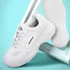 Dona Designers White Sneakers Women Flats обувь вулканизируйте туфли женщина повседневная zapatillas mujer european size platform 240328