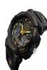 2020 top luxe heren horloges skmei waterdicht goedkoop digitaal horloge5 kleur sport horloges orologio di lusso6165397