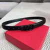 Designer skórzany pasek męski Pasek pasy Paski projektant dla mężczyzn Klasyka litery Czarne złotą klamrę Materiał Mężczyzna czystość Top Fashion Mens Mens Belt Ceinture Luxe