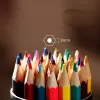 Карандаши 18.12.24 Genkky Pencil Oily Color свинцовая кисть кисть вода растворимая цветная карандашная карандаш