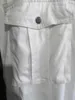 Мужские шорты летние плюс размером 10xl шорты 100% хлопковые шорты с высокой талией жирные брюки Мужские брюки с брюками на молнии 9xl 10xl 150 кг 46 50 J240407
