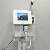 755nm 808nm 1064nm diode ijs laser Pijnloze laser ontharingapparaat Skin Herjuvenation Laser Epilator