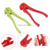 Openers Portable Seafood Clams Opener Sea Food Clip Pliers Marine Products Shellfish Clam Shell Cooking Tools Rre14016 Drop Delivery Dhpzm