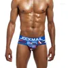 Sous-pants Jockmail s Men's Underwear Triangle Triangle Underwear Style Camouflage sexy