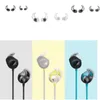 Earphones Wireless Sound Sports Running Bluetooth HeadphonesReduce Noise Fall-proof Halter Touch Control Three-dimensional Surround