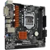 Motherboards LGA 1151 Motherboard ASRock H110MHDS R3.0 Intel H110 DDR4 32GB USB 3.1Micro ATX Supports 6th and 7th Gen Intel Core i56500 cpu