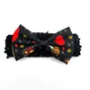 Dog Apparel 30/50pcs Pets Grooming Supplies Christmas Style Small Middle Large Collar Bow Ties Accessories Cute Dogs Tie Necktie