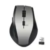 Mice 2.4GHz wireless mouse game console PC for Windows Win 7/2000/XP/Vista with USB receiver and laptop accessories H240407