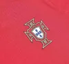 Women's Portugal Home Jersey Euro 2024