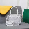 مصممي الأزياء حمل نساء الرجال الكتف حقيبة الكتف محافظ الجملة Anjou Mini Crossbody مزدوج الجانبين للتسوق يونغس بوتشيت هوبو حقيبة