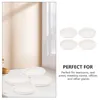 Tea Trays Appetizer Sauce Plates Coffee Accessories Dipping Dish Bag Storage Organizer Soy Bowls