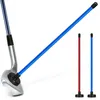 Belts Magnetic Golf Alignment Rod Help Visualize And Align Your S Aluminum Alloy Swing Training Aid