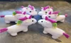 Robloxing Adopt Me Toys Plush Unicorn Pets Animal Jugetes 10 Inches Game Peluche Action Figures Söta fyllda dockor4905009