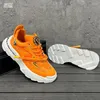 Lässige Schuhe Papa Einfache Atmosphäre dicke Sohlen Vibration Reduktion Sport täglich Board Shoessa6