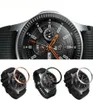 Pierścień ochrony obudowy obudowy ramy ramki dla Samsung Galaxy Watch 46mm 42mm S3 Frontier1282729