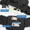 Mükemmel Hediyeler için Depolama Çantaları Bakım Torbası Kemer Önlük Kalça Yardımcı Gayda Bel Paketi Stetoskoplar Bandaj