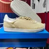 مصمم OG Sneakers رجال أحذية عارضة أحذية منخفضة المدربين الأسود