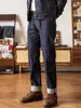 Men's Jeans Red Tornado 2000T Carrot Suitable for Jeans 14oz Sanforized Selvedge Jeans Workwear PantsL24012